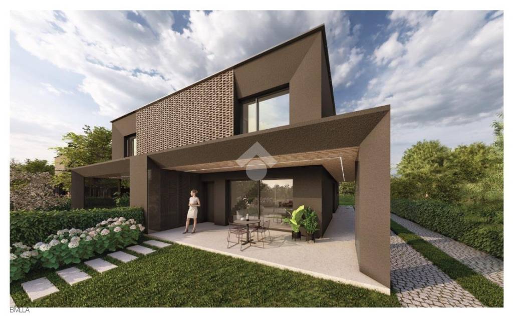 casa indipendente in vendita a Treviso in zona Centro Storico