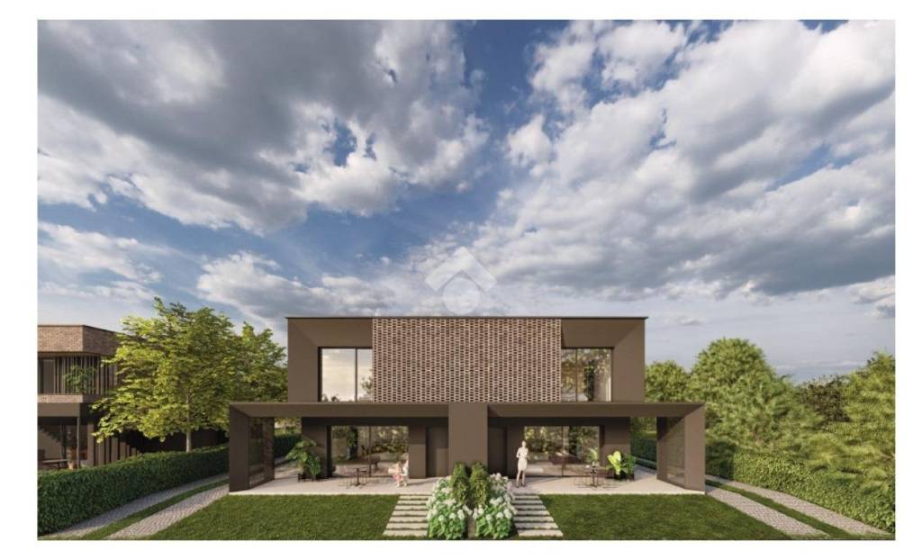 casa indipendente in vendita a Treviso in zona Centro Storico