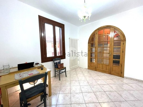 appartamento in vendita a Treviso in zona Sant'Antonino
