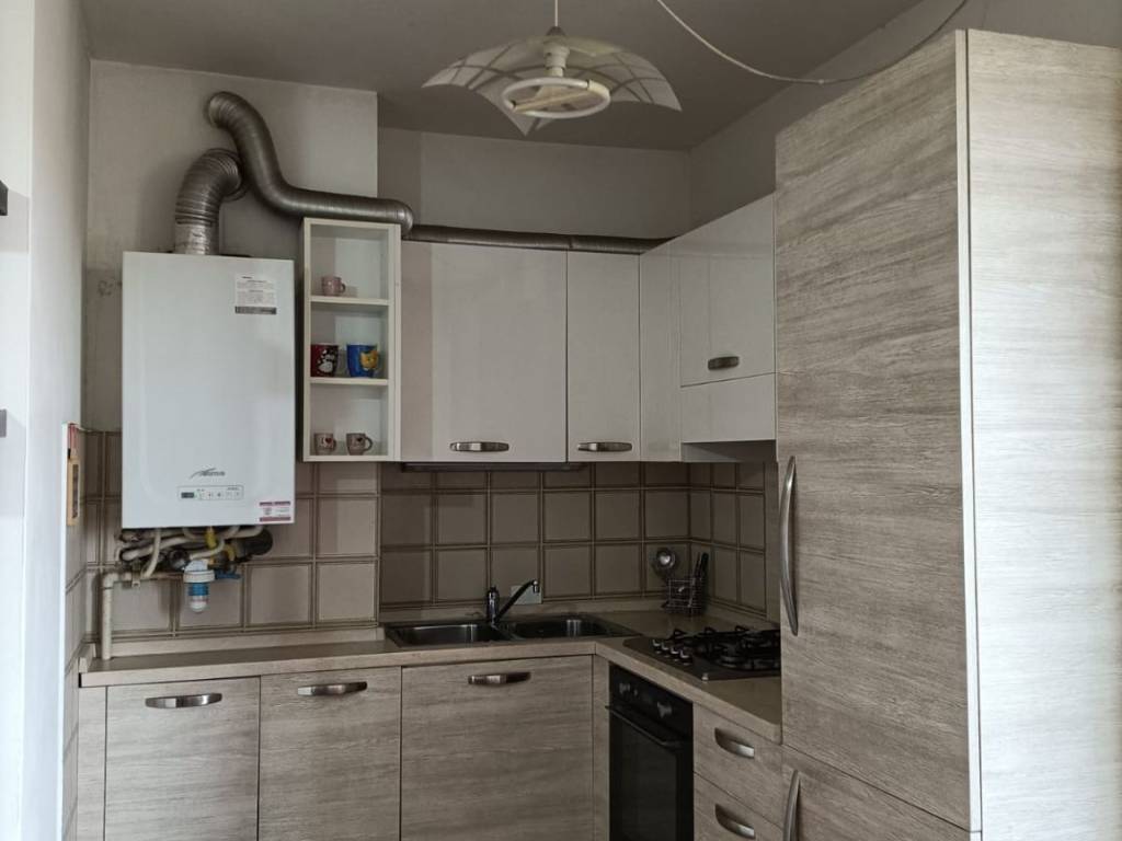 appartamento in vendita a Treviso in zona Centro Storico