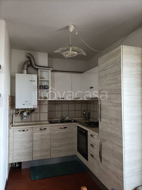 appartamento in vendita a Treviso in zona Santa Bona