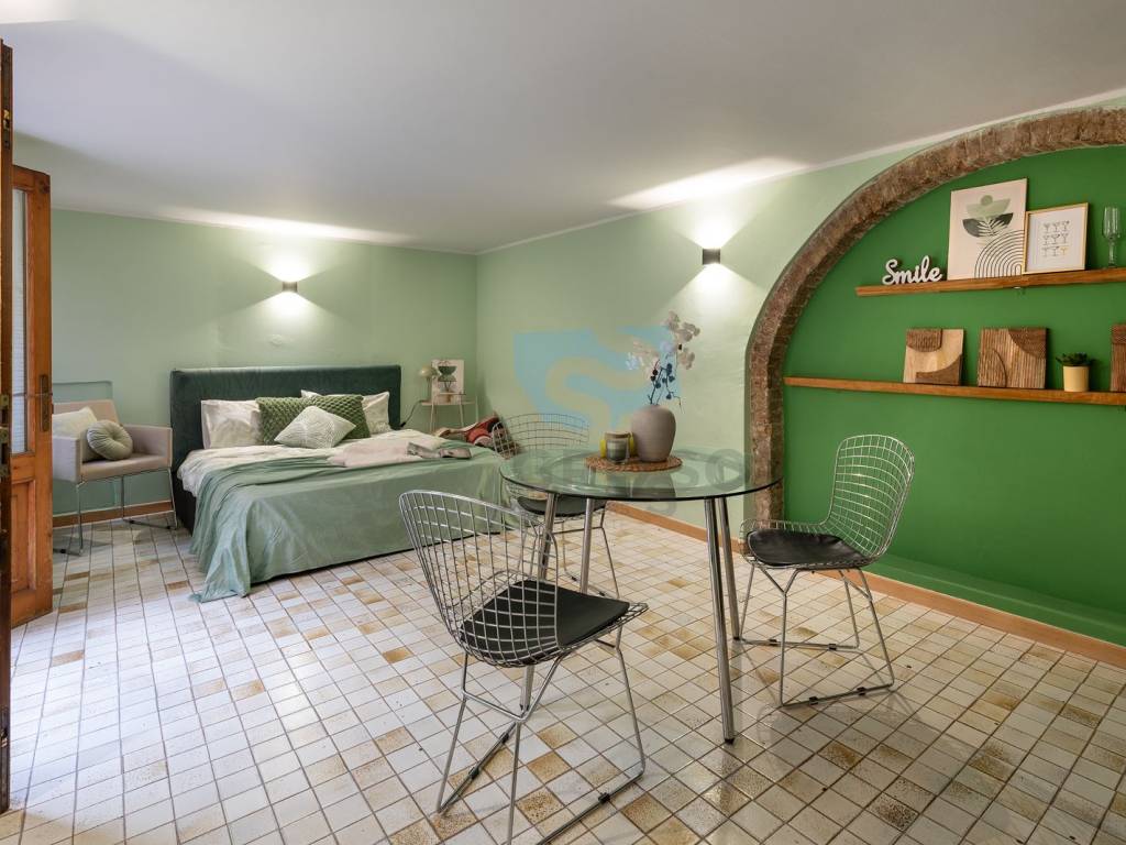 appartamento in vendita a Treviso in zona Centro Storico