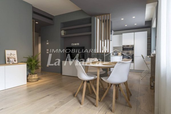 appartamento in vendita a Treviso in zona Centro Storico