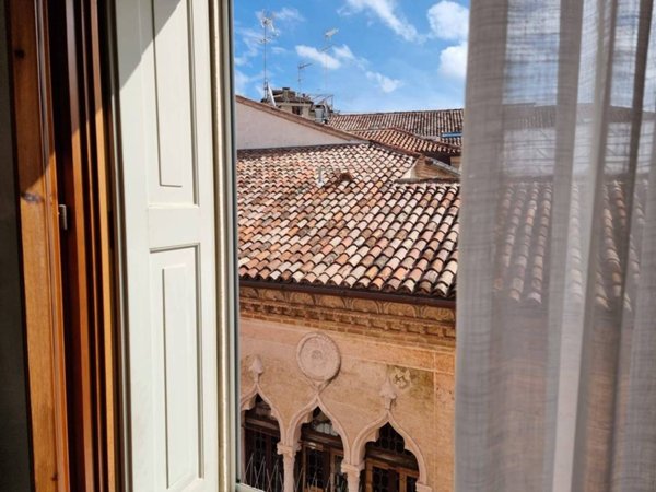 appartamento in vendita a Treviso in zona Centro Storico