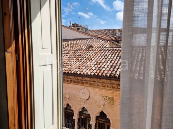 appartamento in vendita a Treviso in zona Centro Storico