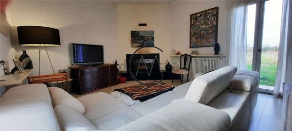 casa indipendente in vendita a Treviso in zona Monigo