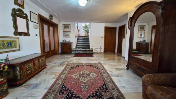 casa indipendente in vendita a Treviso in zona San Pelaio