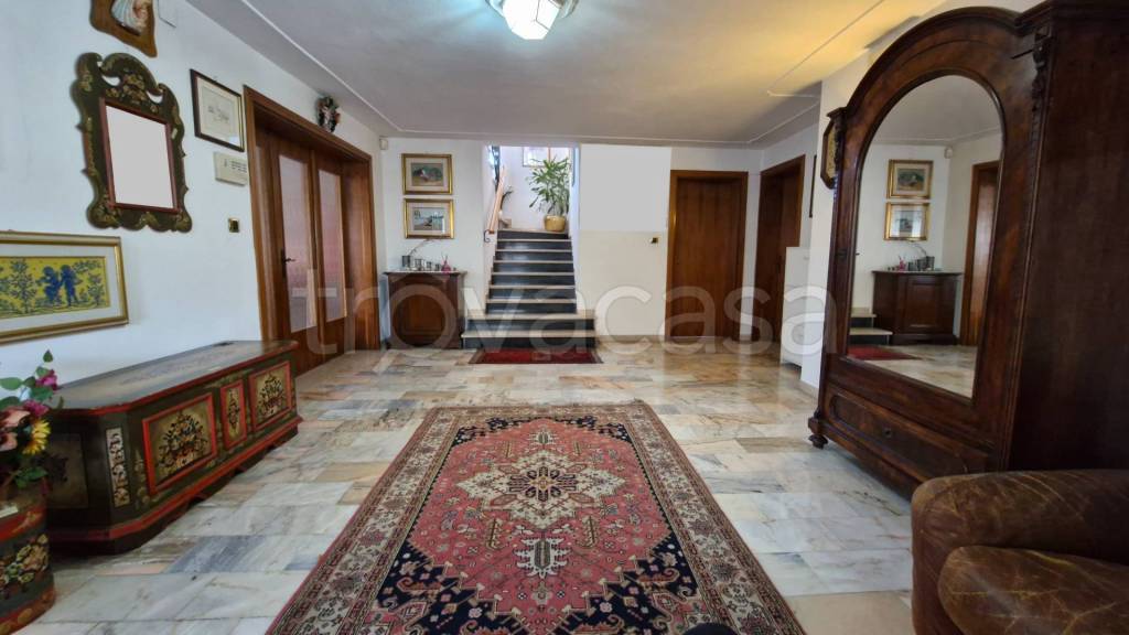 casa indipendente in vendita a Treviso
