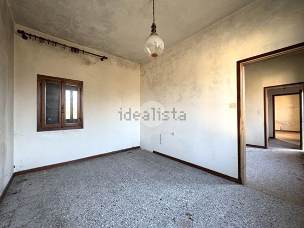 casa indipendente in vendita a Treviso in zona Sant'Antonino