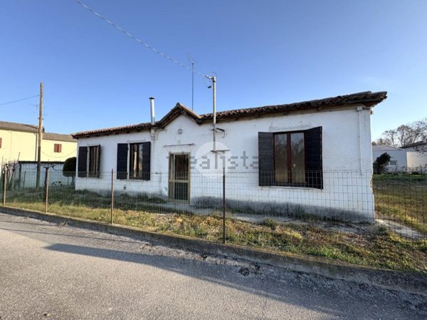 casa indipendente in vendita a Treviso in zona Sant'Antonino