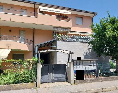 appartamento in vendita a Treviso in zona Santa Bona