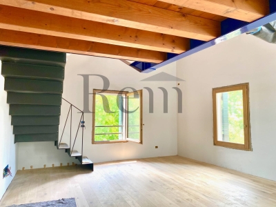 appartamento in vendita a Treviso