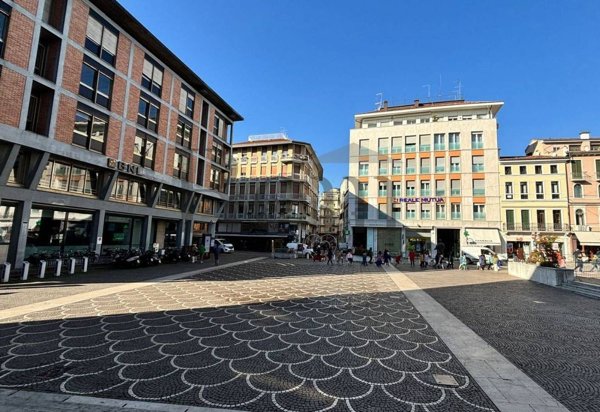 appartamento in vendita a Treviso in zona Centro Storico