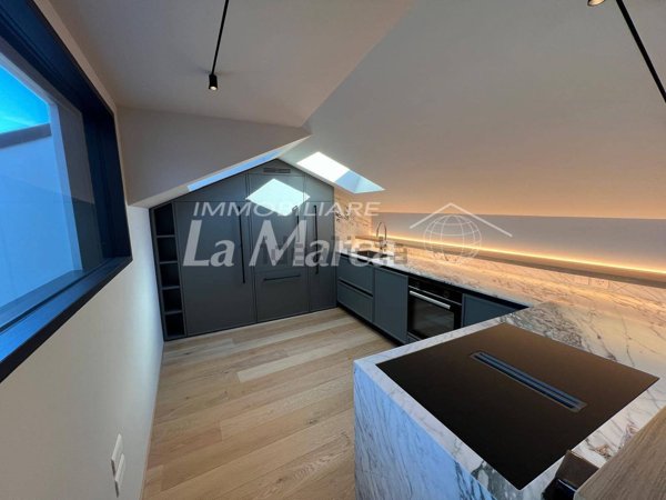 appartamento in vendita a Treviso in zona Centro Storico