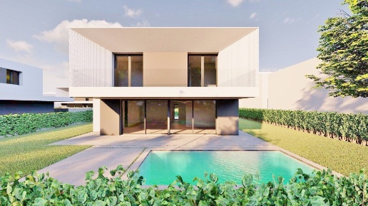 casa indipendente in vendita a Treviso in zona Ghirada / San Zeno