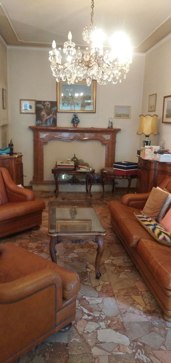 appartamento in vendita a Treviso in zona Centro Storico