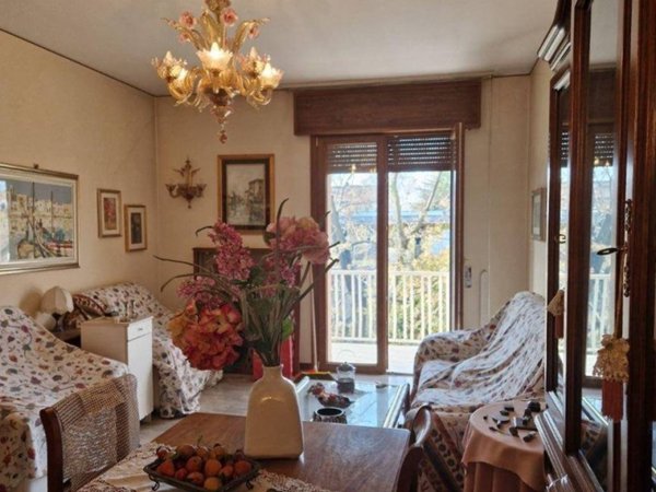 appartamento in vendita a Treviso