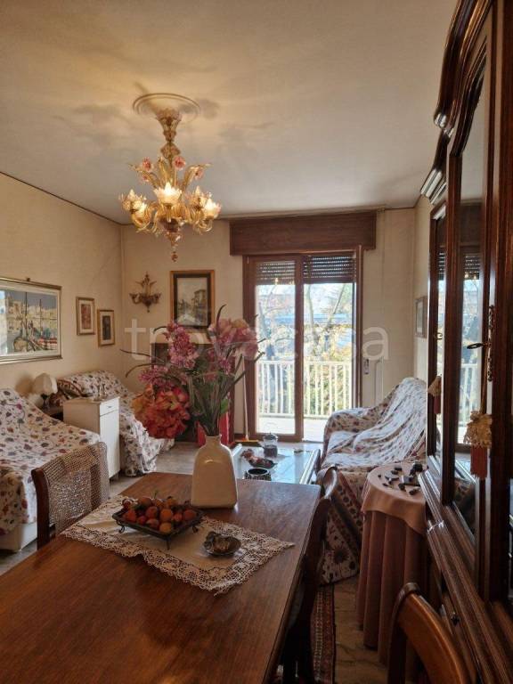 appartamento in vendita a Treviso in zona Centro Storico