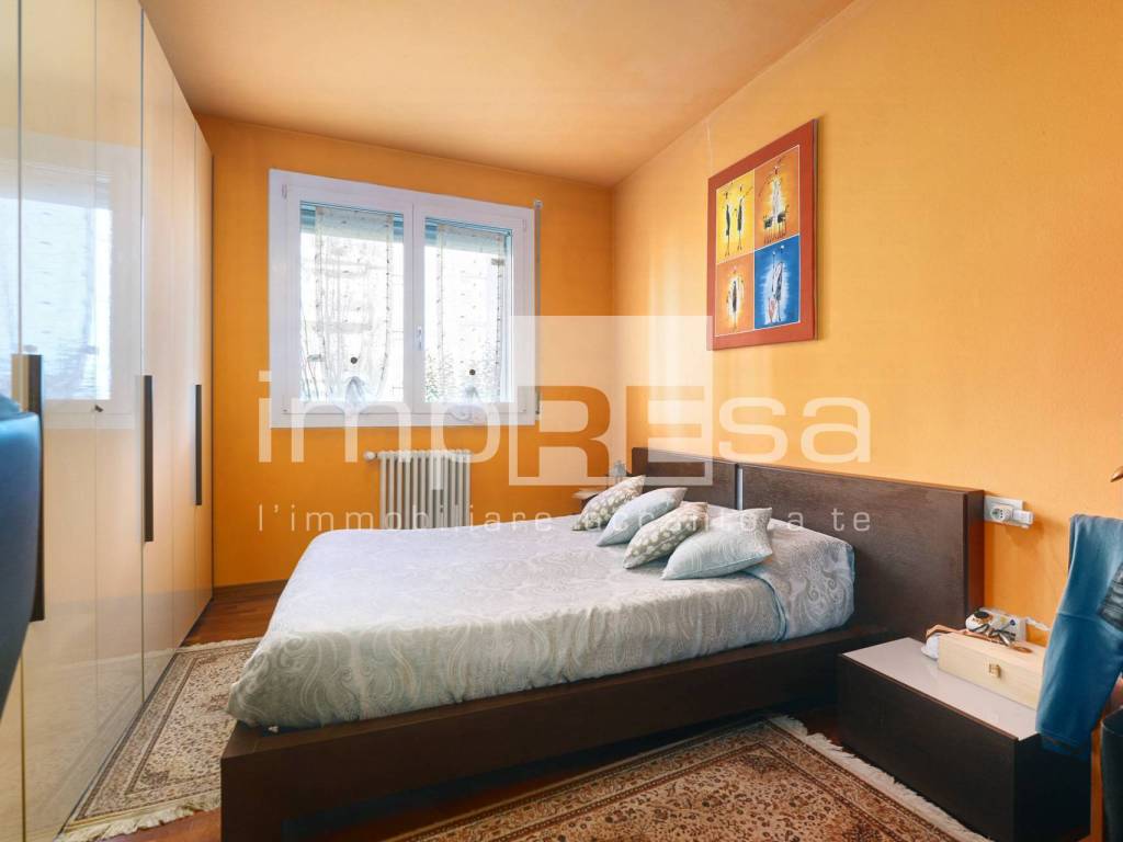 appartamento in vendita a Treviso in zona Centro Storico