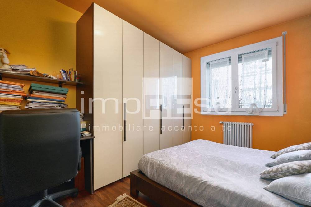 appartamento in vendita a Treviso in zona Centro Storico