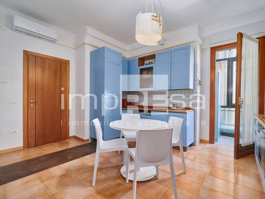 appartamento in vendita a Treviso in zona Centro Storico