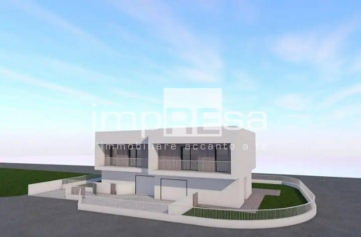 terreno edificabile in vendita a Treviso in zona Centro Storico