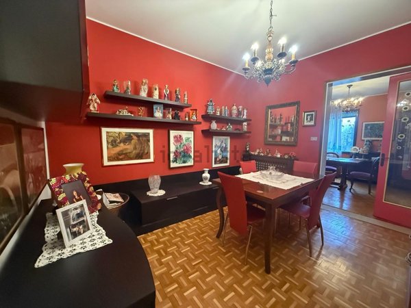 casa semindipendente in vendita a Treviso