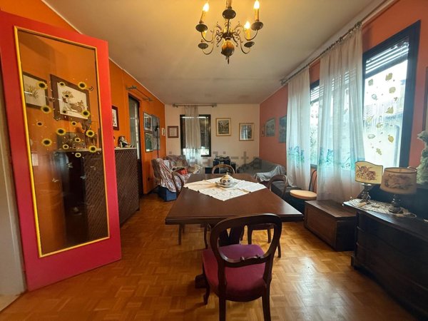 casa semindipendente in vendita a Treviso