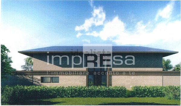 casa indipendente in vendita a Treviso in zona Monigo