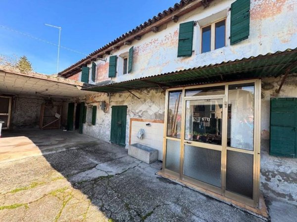 casa indipendente in vendita a Treviso in zona Ghirada / San Zeno