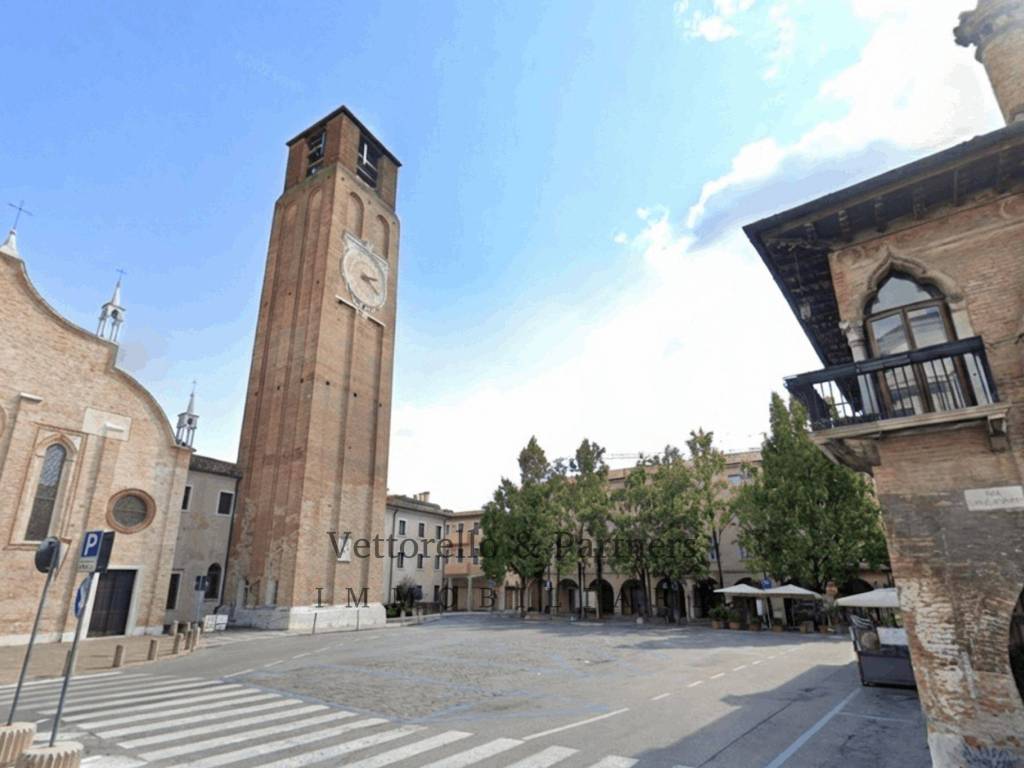 appartamento in vendita a Treviso