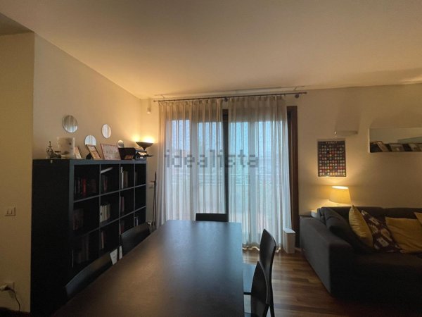 appartamento in vendita a Treviso