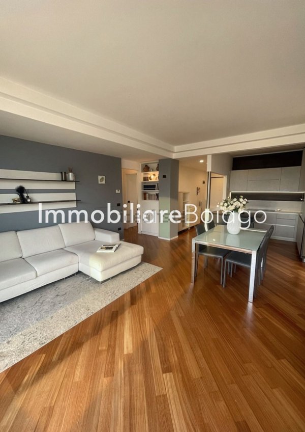 appartamento in vendita a Treviso in zona Santa Bona