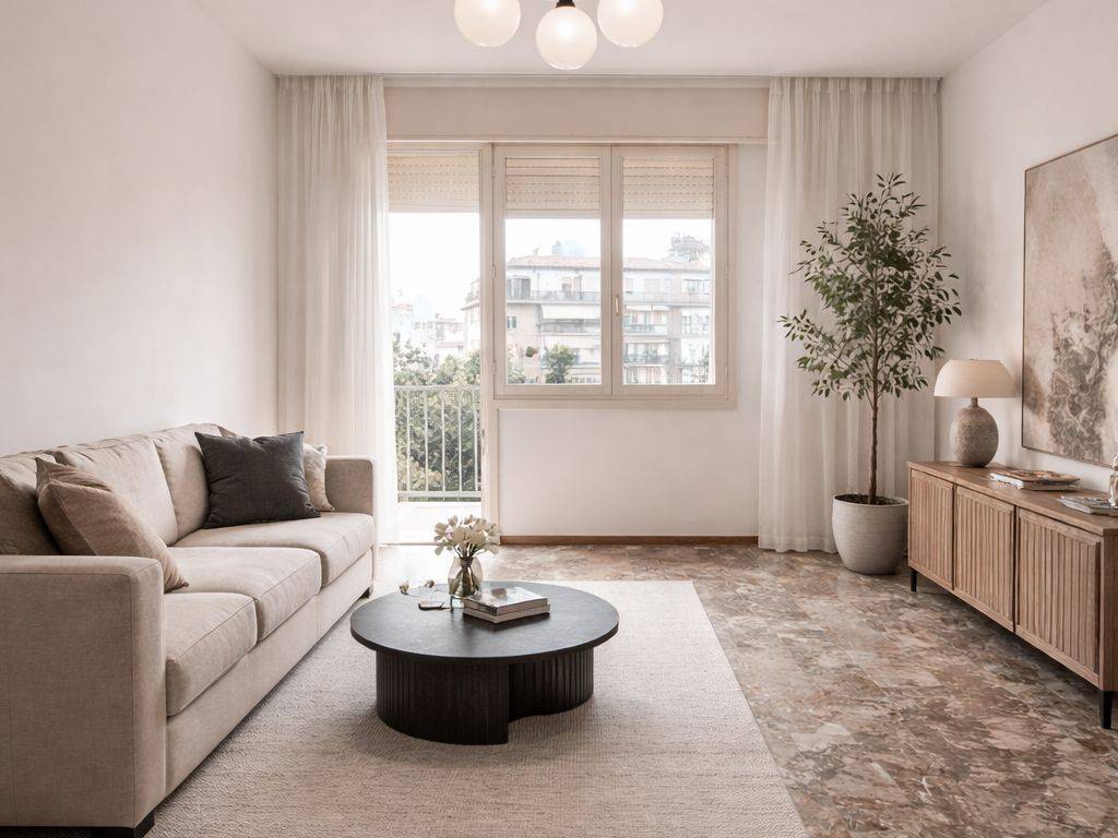 appartamento in vendita a Treviso