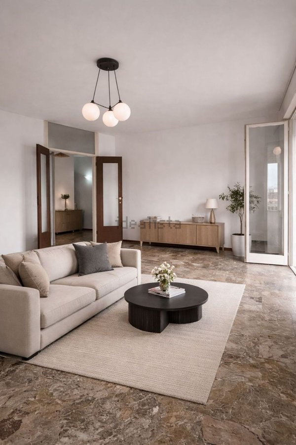 appartamento in vendita a Treviso