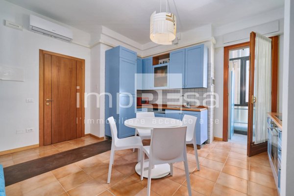 appartamento in vendita a Treviso in zona Centro Storico