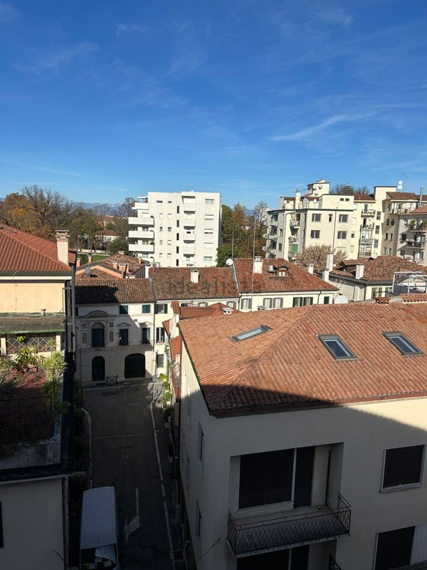 appartamento in vendita a Treviso in zona Centro Storico