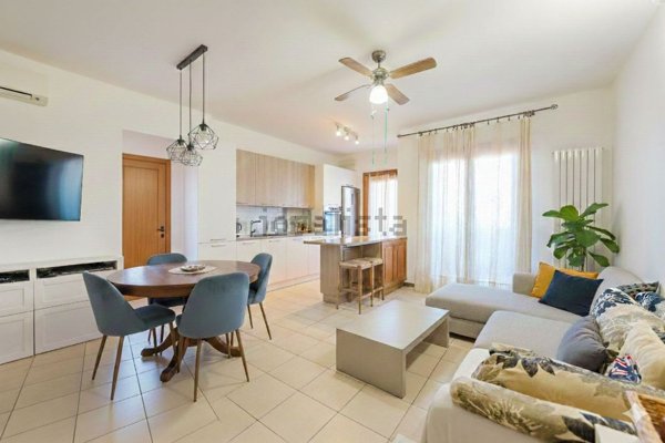 appartamento in vendita a Treviso in zona Sant'Angelo