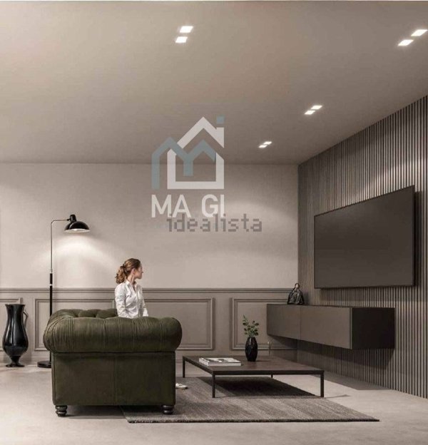 appartamento in vendita a Treviso in zona Ghirada / San Zeno