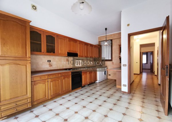 appartamento in vendita a Treviso in zona Centro Storico