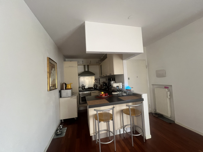 appartamento in vendita a Treviso