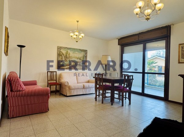 appartamento in vendita a Treviso in zona Monigo