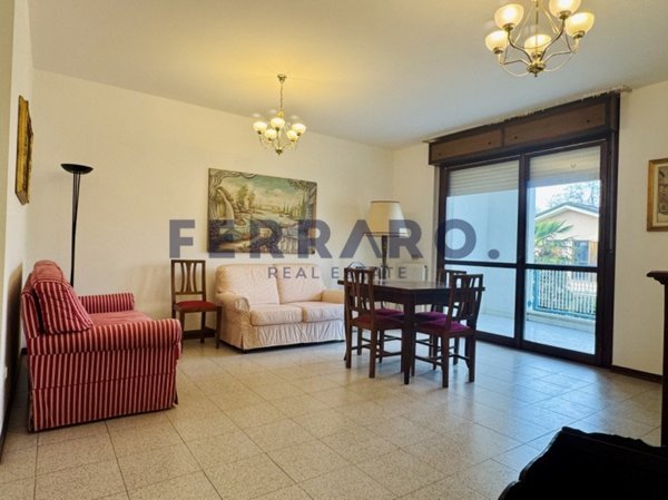 appartamento in vendita a Treviso in zona Monigo