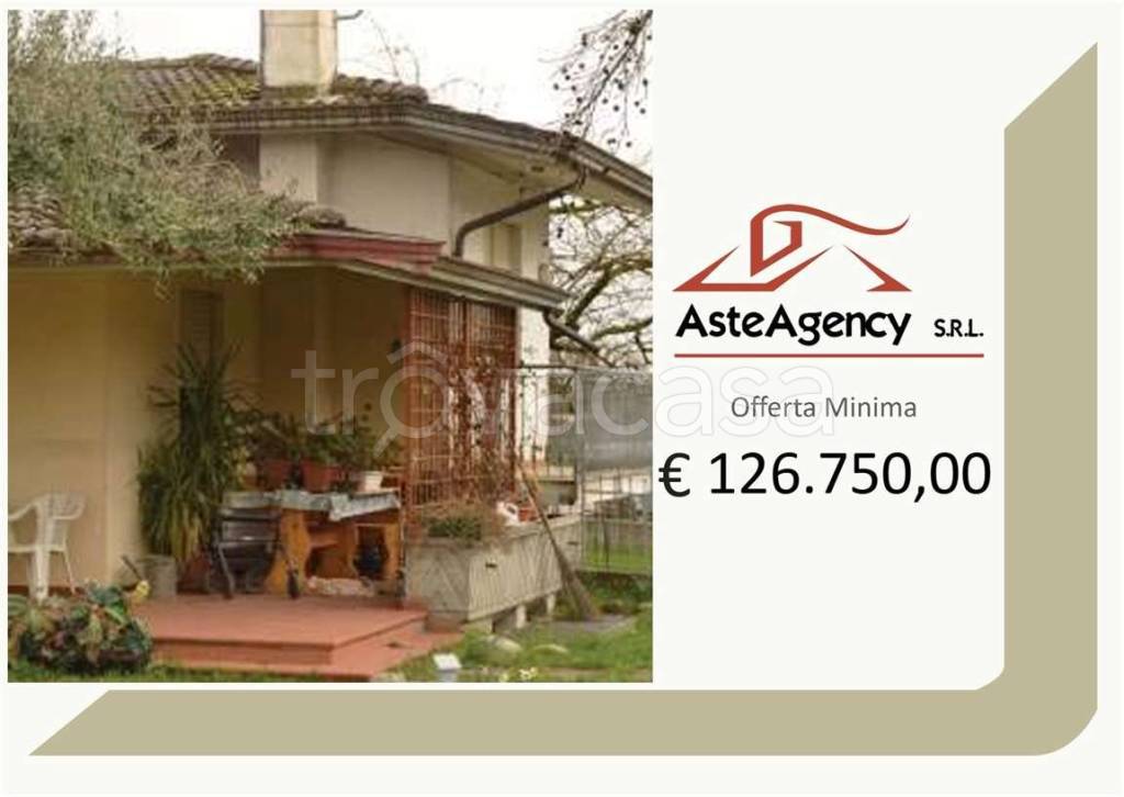 appartamento in vendita a Treviso