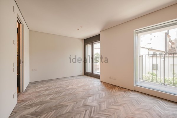 appartamento in vendita a Treviso in zona Centro Storico