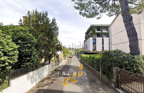 appartamento in vendita a Treviso