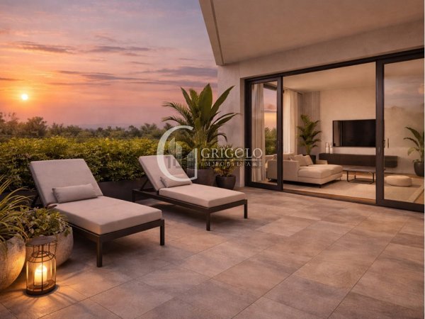 appartamento in vendita a Treviso in zona Ghirada / San Zeno