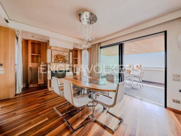 appartamento in vendita a Treviso