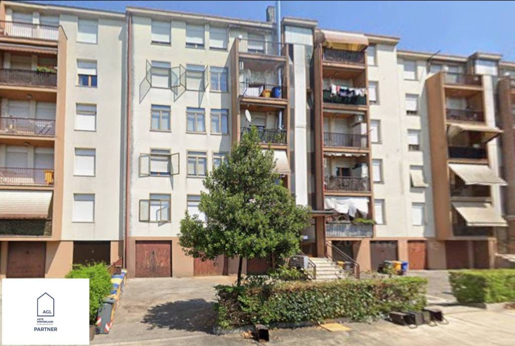 appartamento in vendita a Treviso in zona San Pelaio