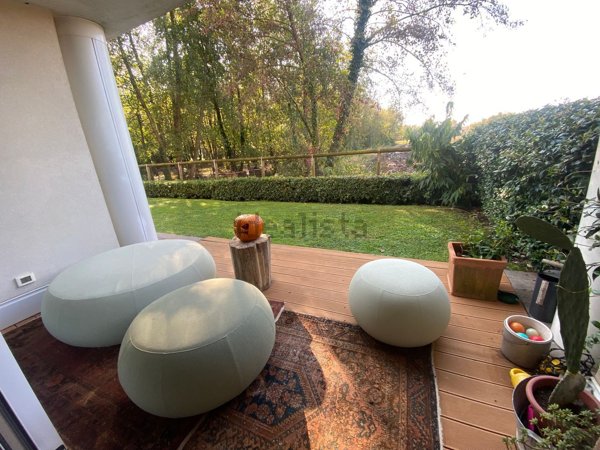 appartamento in vendita a Treviso in zona Santa Bona